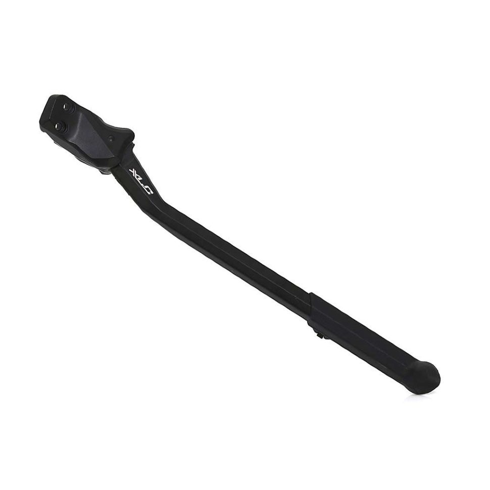 Подножка на заднее перо XLC KS-C04, 26-29", регулируемая, черная, 18мм, HAIBIKE