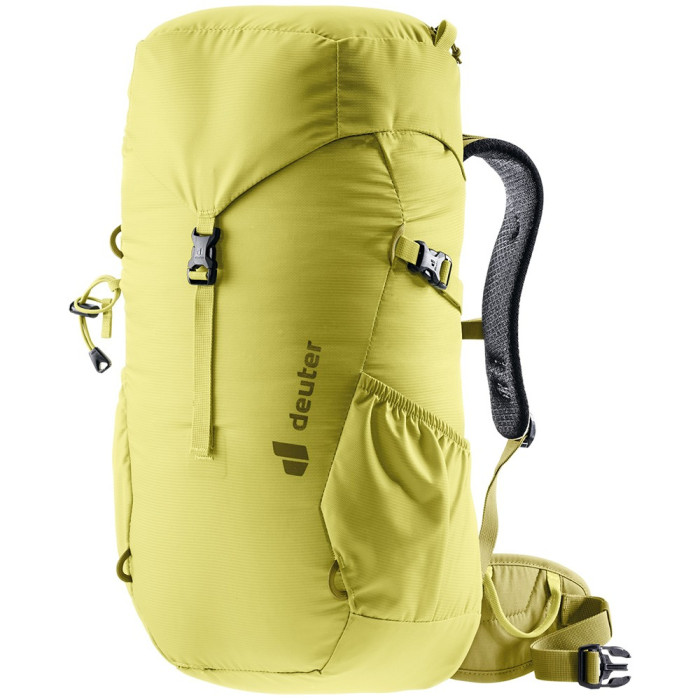 Рюкзак DEUTER Climber 22 цвет 1208 sprout-linden  