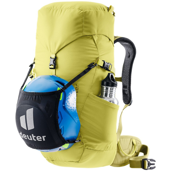 Рюкзак DEUTER Climber 22 цвет 1208 sprout-linden  