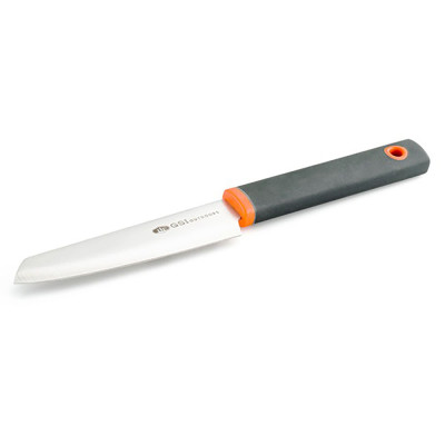 Нож GSI Outdoors Santoku 4&quot; Paring Knife
