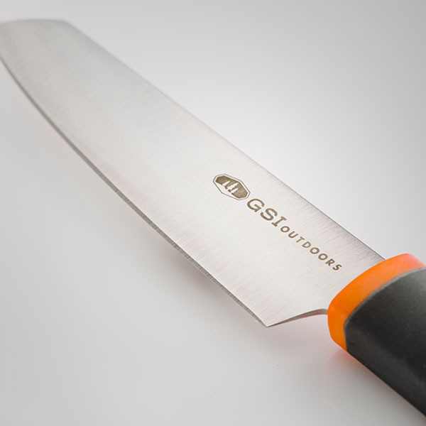 Нож GSI Outdoors Santoku 4" Paring Knife  