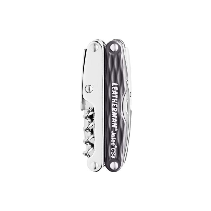 Мультитул Leatherman Juice CS4 - Granite gray  