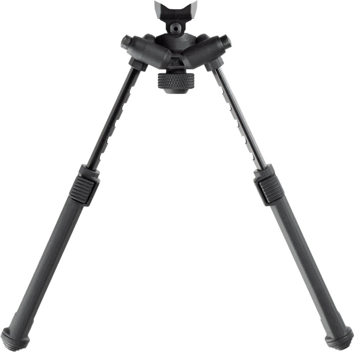 Сошки Magpul Bipod на антабку. Black  