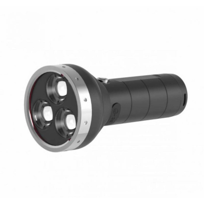 Туристический фонарь Led Lenser MT18, 3000 лм 