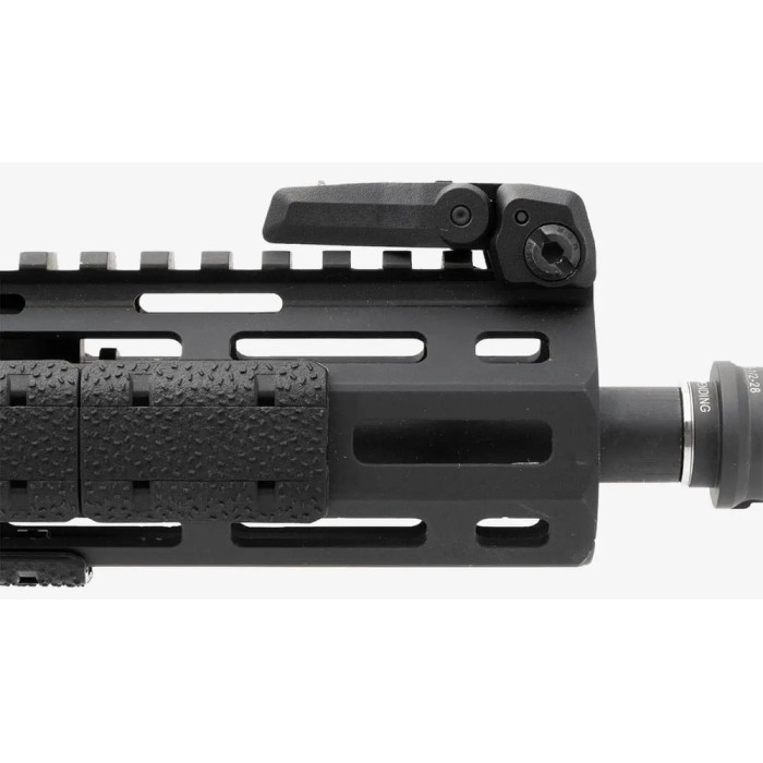 Мушка складная Magpul MBUS 3 Black  