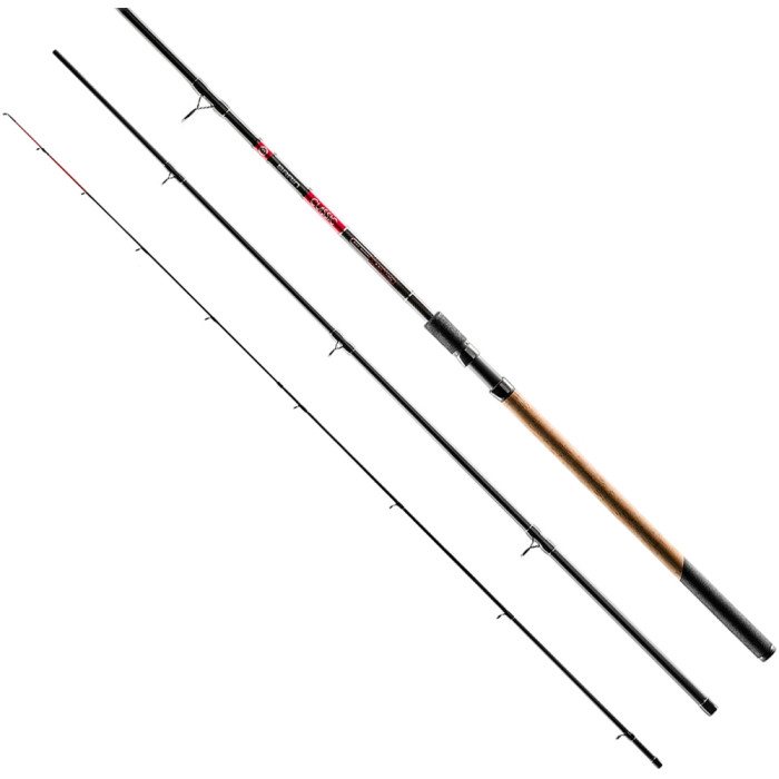 Удилище фидерное Brain Classic 3.30m max 250g 