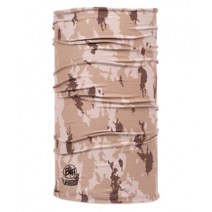 Бафф Buff Dry Cool, Arid Camu 