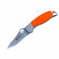 Нож Ganzo G7372, оранжевый