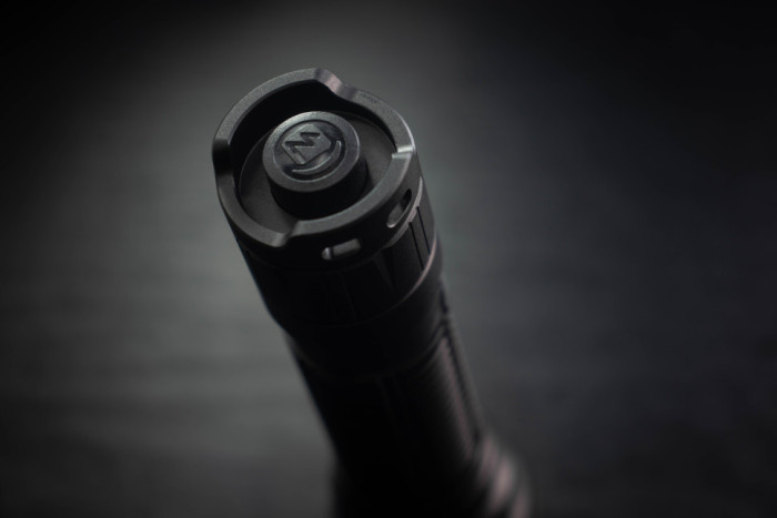 Фонарь ручной Cyansky K3 SFT-40-W  