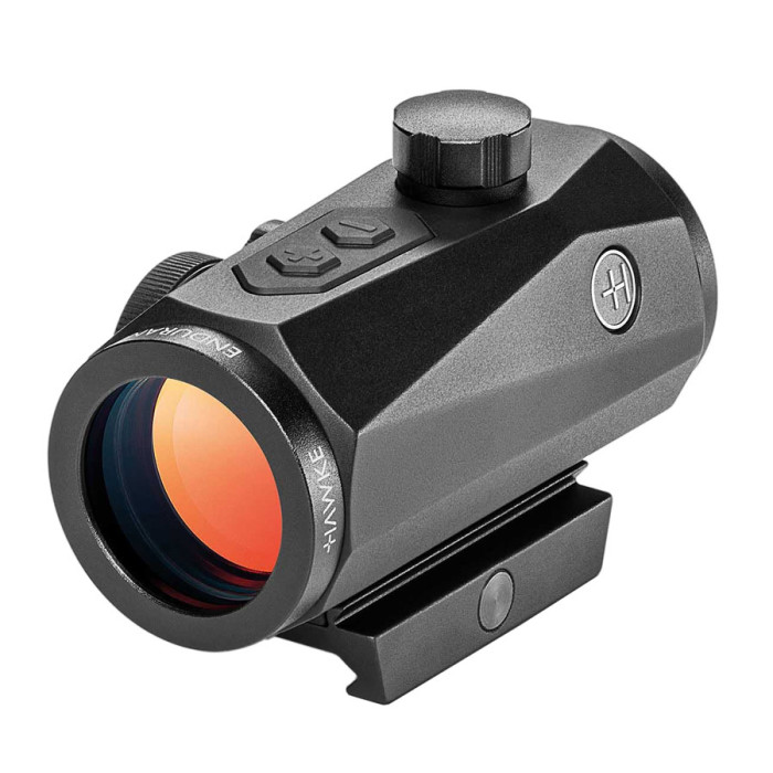 Прицел Hawke Endurance RD 1x30, QR High/low weaver, 3 MOA dot 