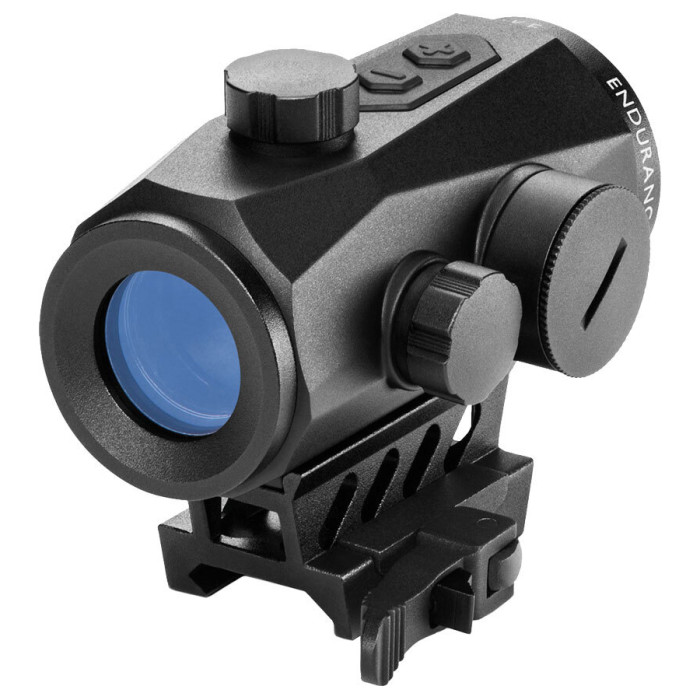 Прицел Hawke Endurance RD 1x30, QR High/low weaver, 3 MOA dot  