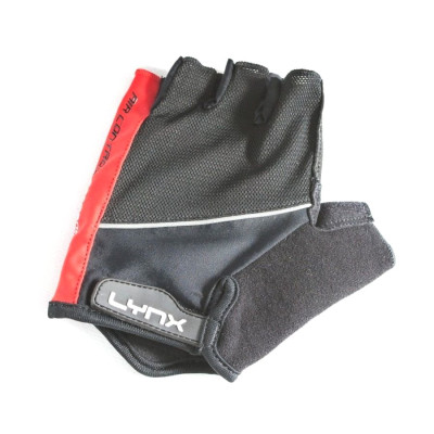 Перчатки Lynx Pro Red, M