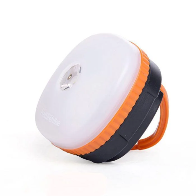 Фонарь кемпинговый Naturehike D300 charge version NH16D300-C оранжевый