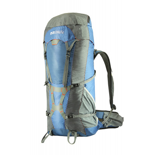 Рюкзак Travel Extreme Spur 42л (ТE-А042L)  