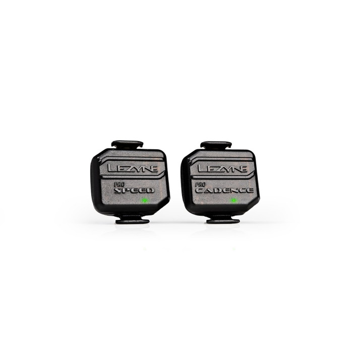 Набор датчиков Lezyne PRO SENSOR PAIR Y13  
