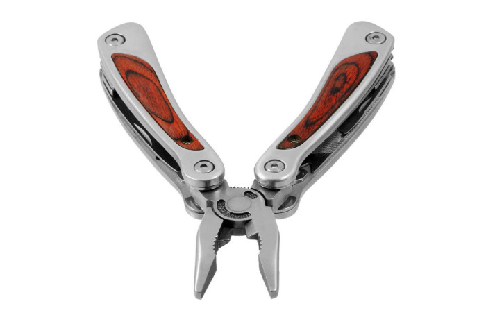 Мультитул Grand Way 59027  