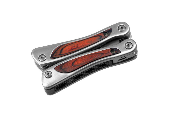 Мультитул Grand Way 59027  