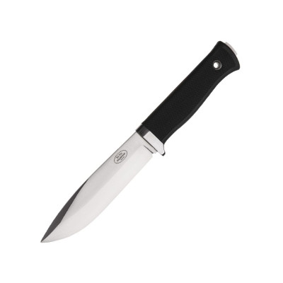 Набор Fallkniven Forest knife Pro Lam.CoS: нож, кейс, точильный камень, ножны, S1pro