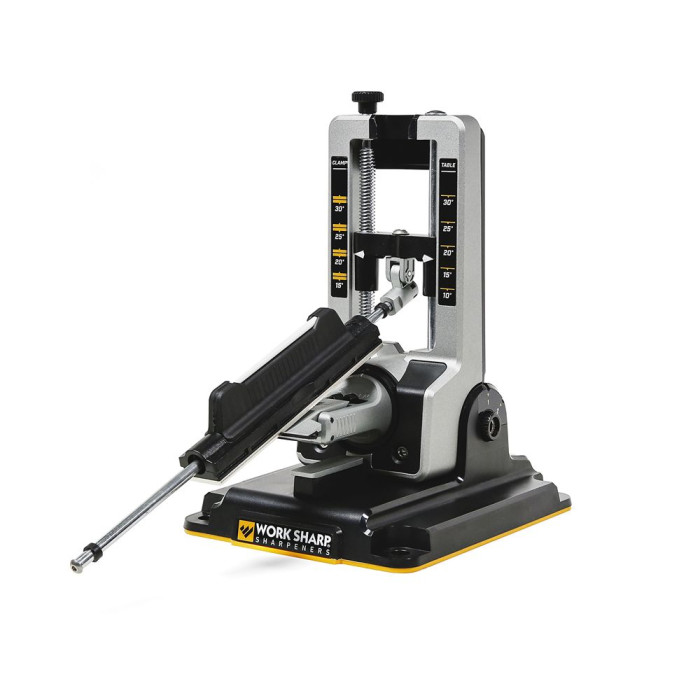 Точилка механическая Work Sharp Professional Precision Adjust Knife Sharpener, WSBCHPAJ-PRO 