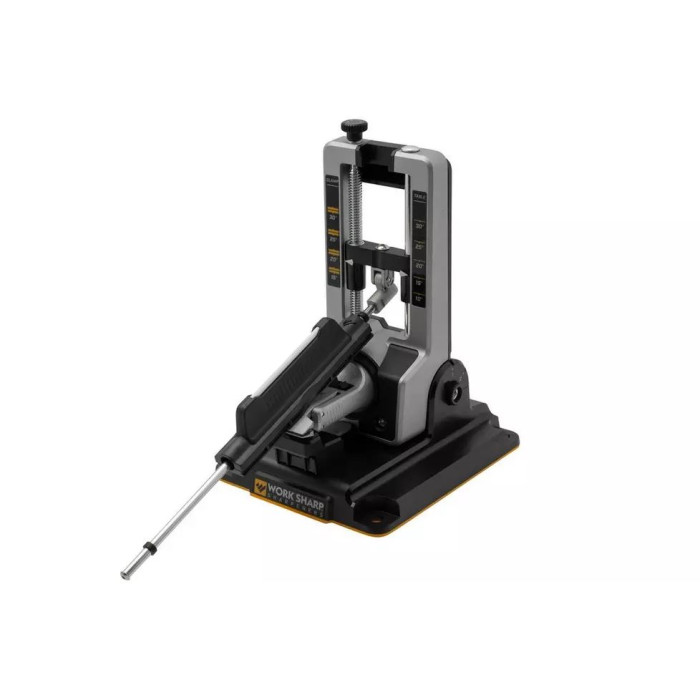 Точилка механическая Work Sharp Professional Precision Adjust Knife Sharpener, WSBCHPAJ-PRO  