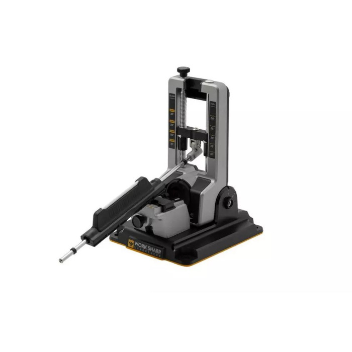 Точилка механическая Work Sharp Professional Precision Adjust Knife Sharpener, WSBCHPAJ-PRO  