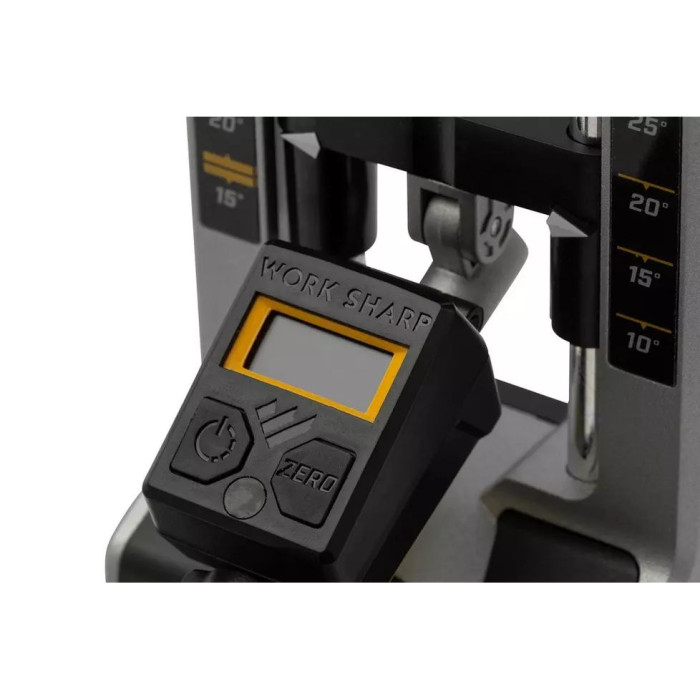 Точилка механическая Work Sharp Professional Precision Adjust Knife Sharpener, WSBCHPAJ-PRO  