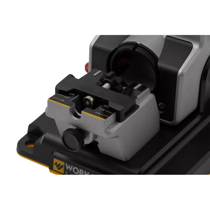 Точилка механическая Work Sharp Professional Precision Adjust Knife Sharpener, WSBCHPAJ-PRO  
