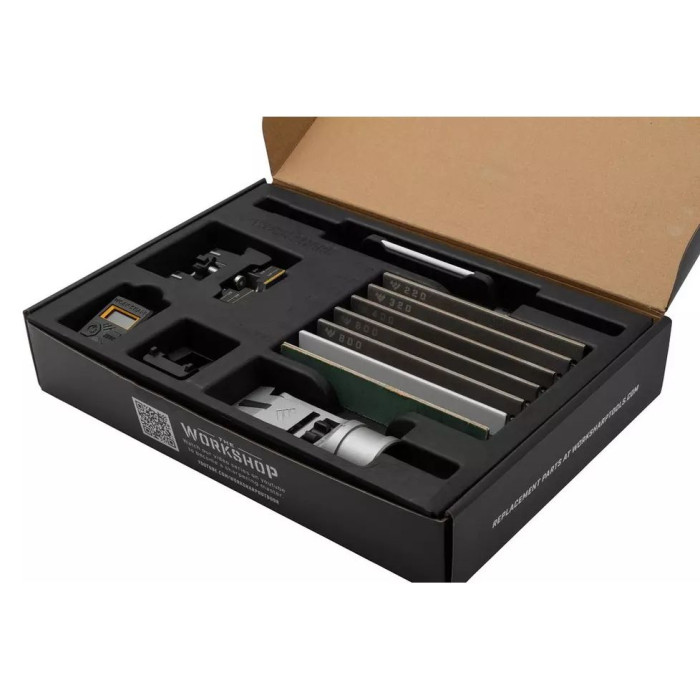Точилка механическая Work Sharp Professional Precision Adjust Knife Sharpener, WSBCHPAJ-PRO  