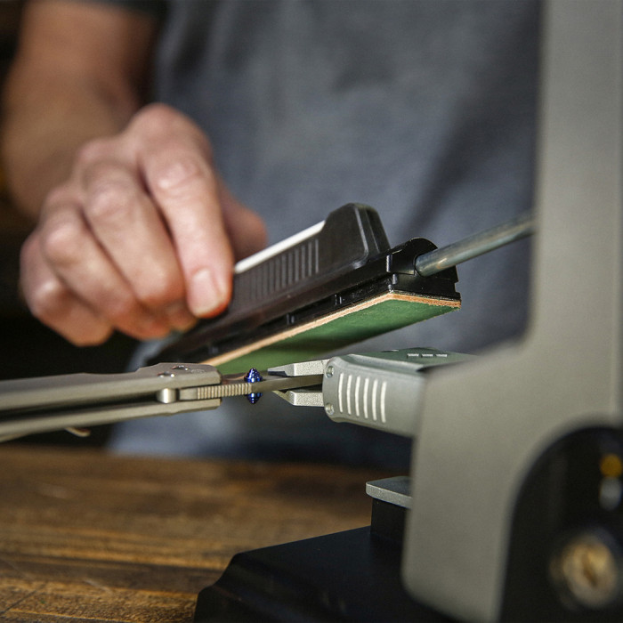 Точилка механическая Work Sharp Professional Precision Adjust Knife Sharpener, WSBCHPAJ-PRO  