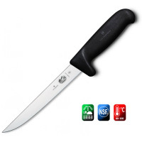 Нож кухонный Victorinox Fibrox Boning обвалочный 15 см Vx56003.15