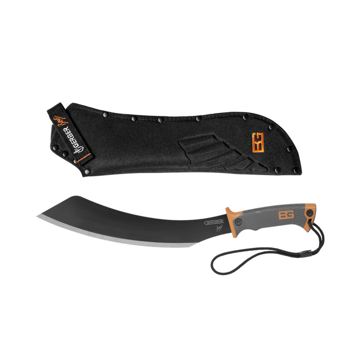 Паранг-Мачете Gerber Bear Grylls Parang EQU507 31-002289 Original  