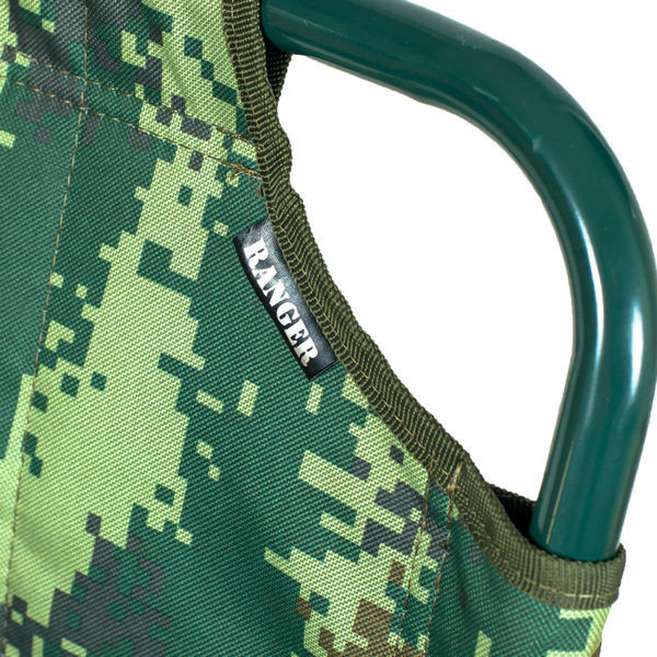 Стул складной Ranger Sula Camo (RA 4411)  