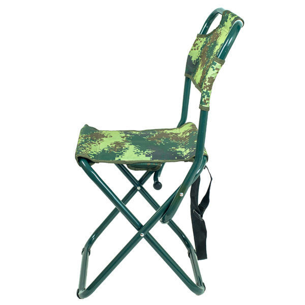 Стул складной Ranger Sula Camo (RA 4411)  