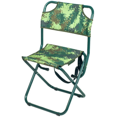 Стул складной Ranger Sula Camo (RA 4411)