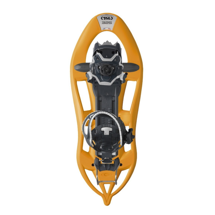 Снегоступы TSL 325 INITIAL Apricot  