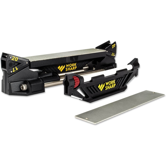 Work Sharp точилка механическая WSGSS 