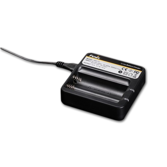 Зарядное устройство Fenix Charger ARE-C1  
