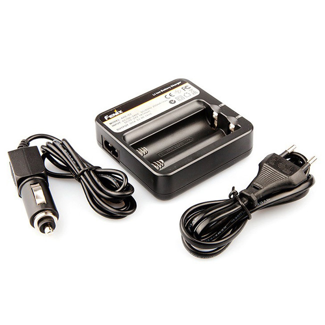 Зарядное устройство Fenix Charger ARE-C1  