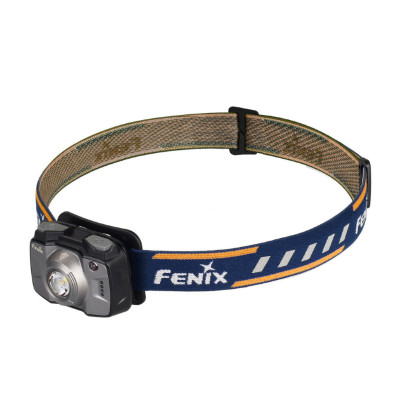 Фонарь Fenix HL32R Cree XP-G3 (серый)