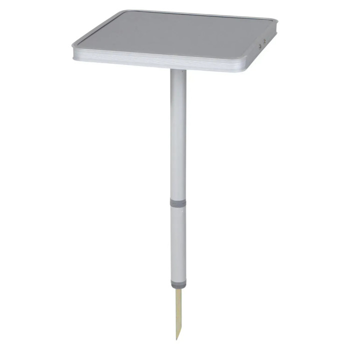 Стол Bo-Camp Peg Table 26x26 cm Grey (1402722)  