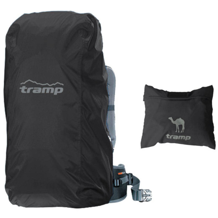 Накидка на рюкзак L Tramp TRP-019 