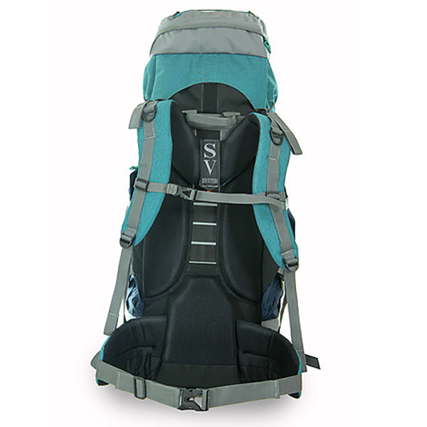 Рюкзак Travel Extreme Denali 70L, green  