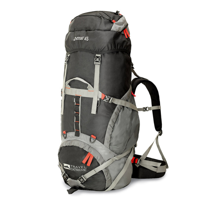 Рюкзак Travel Extreme Denali 70L, green  