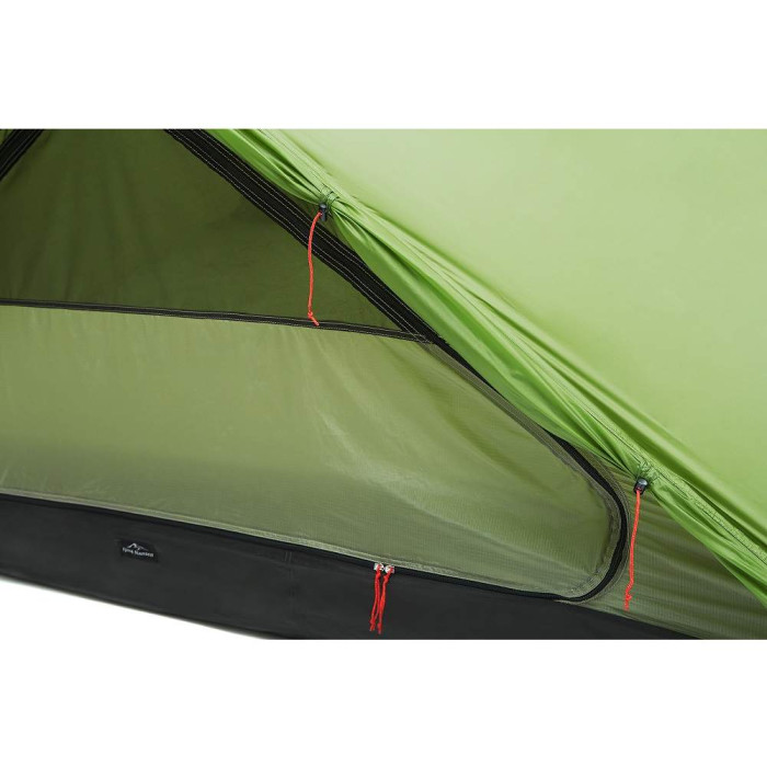 Палатка Fjord Nansen Tromvik I NG Grass (46857)  