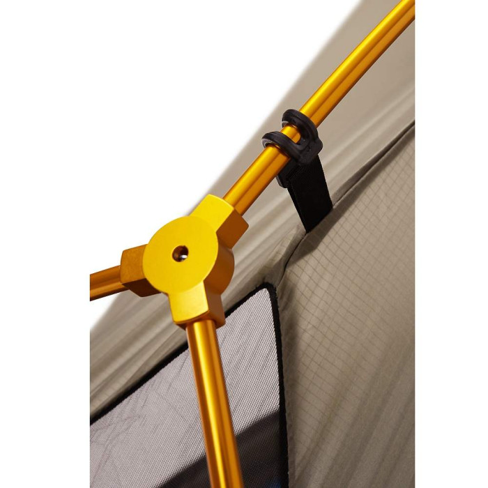 Палатка Fjord Nansen Tromvik I NG Grass (46857)  