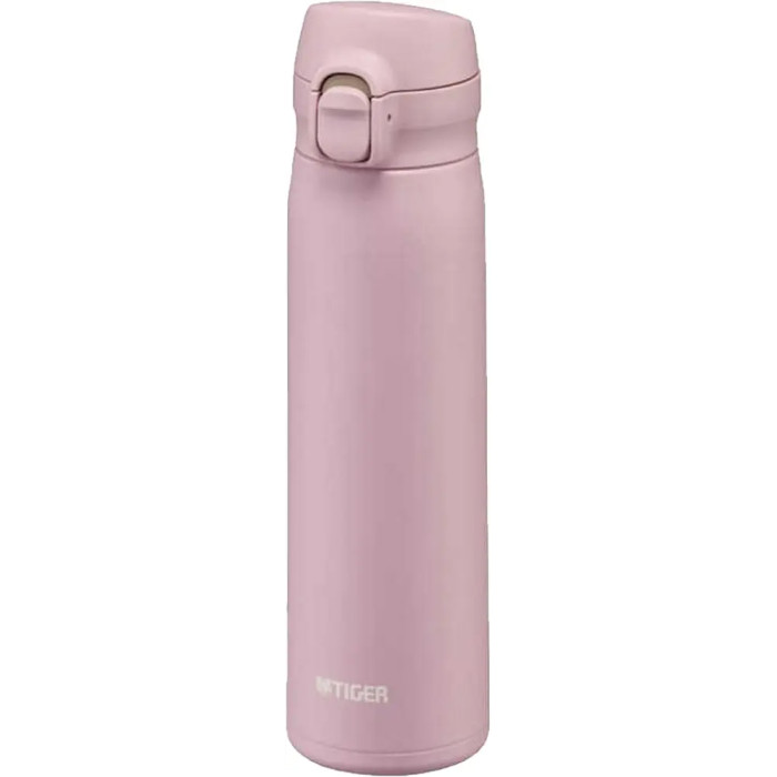 Термочашка Tiger MKR-W050PR 0,5л rose pink  
