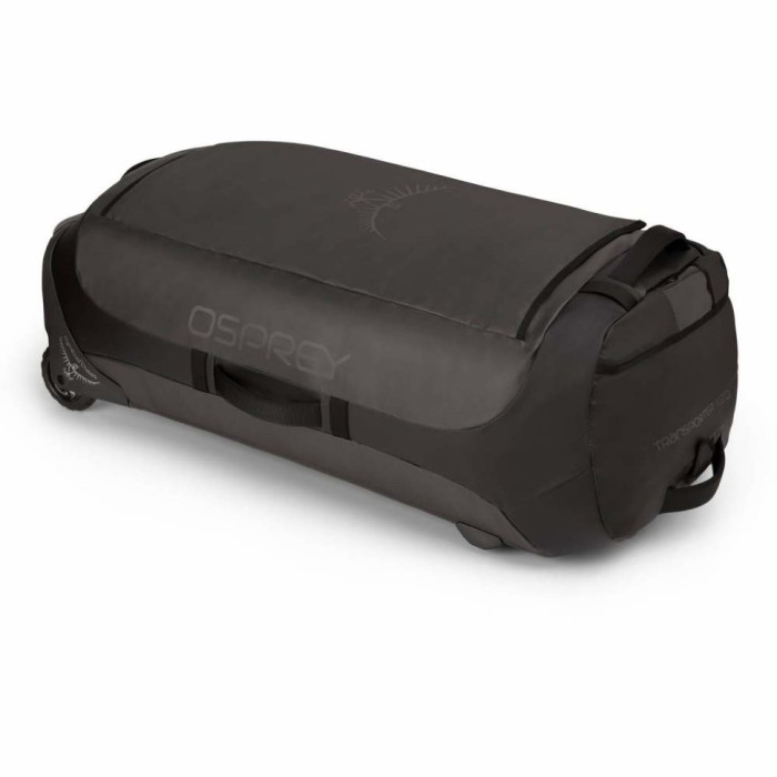 Сумка на колесах Osprey Rolling Transporter 120 (Black)  