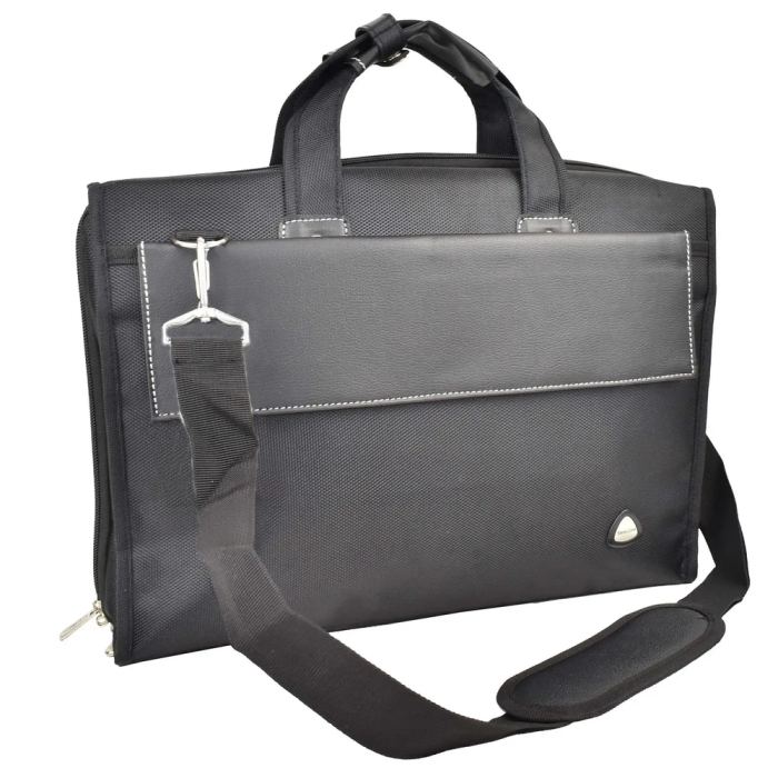 Сумка для ноутбука Semi Line 15,6" Black (P8389)  