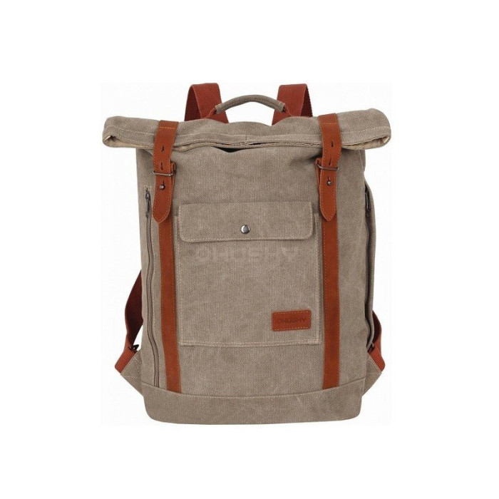 Рюкзак Husky Wrapper 18, синий  