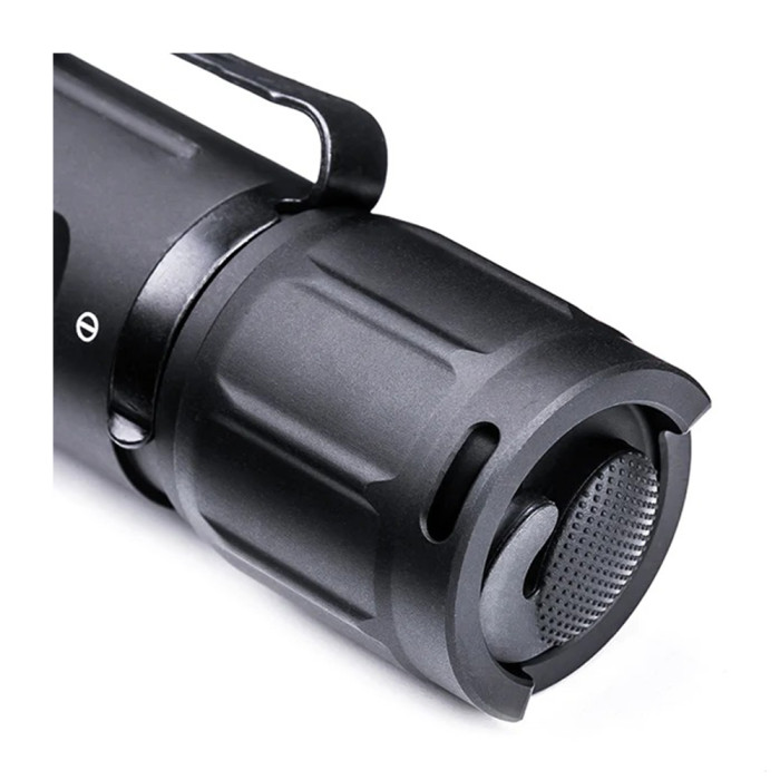 Фонарь Nextorch TA41 HUNTING SET черный  